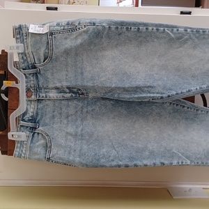 NWT WOMENS JEANS